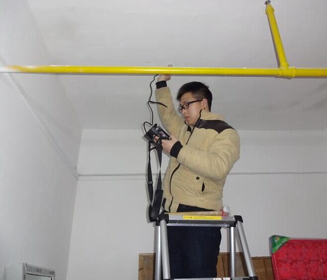 黄梅县钢结构工程安全检测