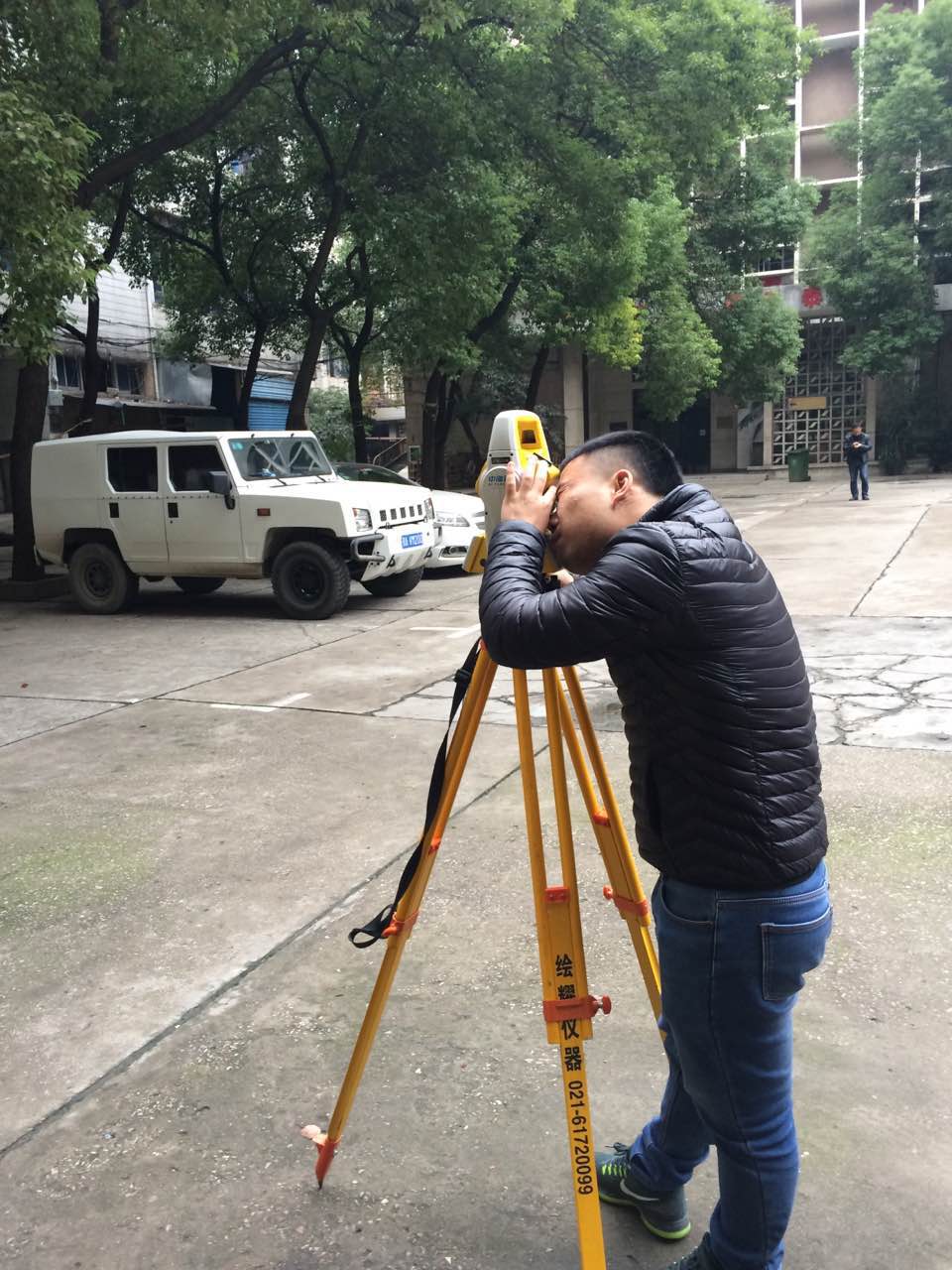房屋质量检测之结构可靠性